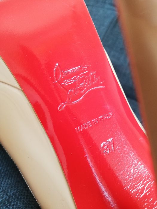 Louboutin | originais