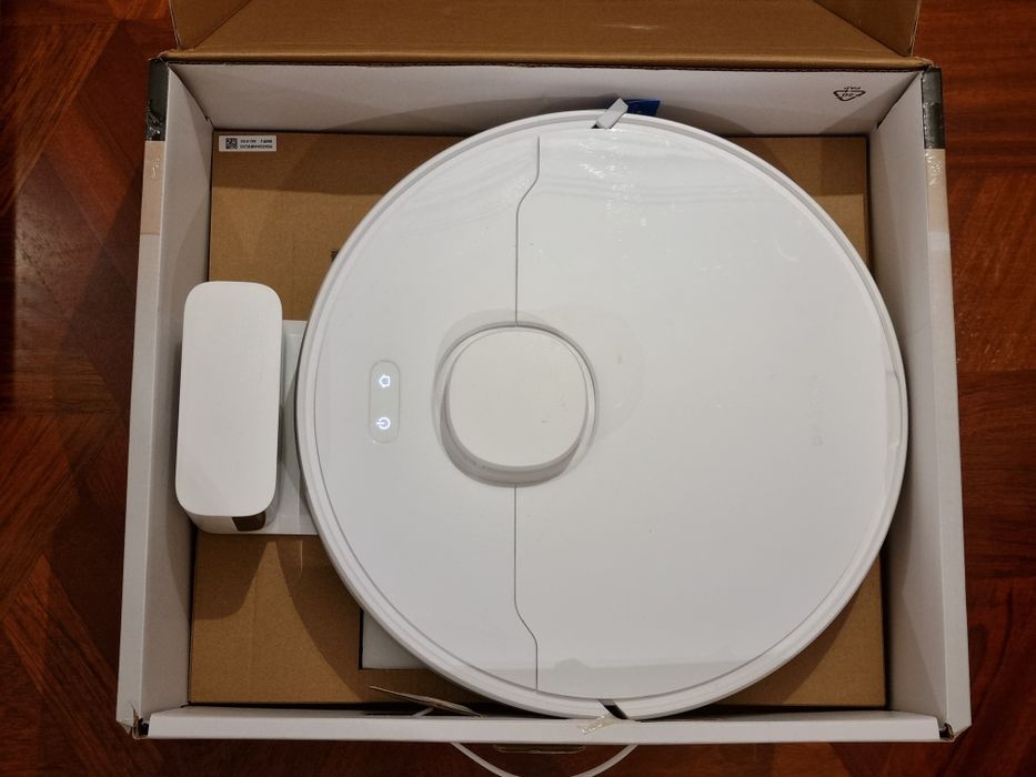 Dreame D9 Max Gen 2 - Robô Aspirador