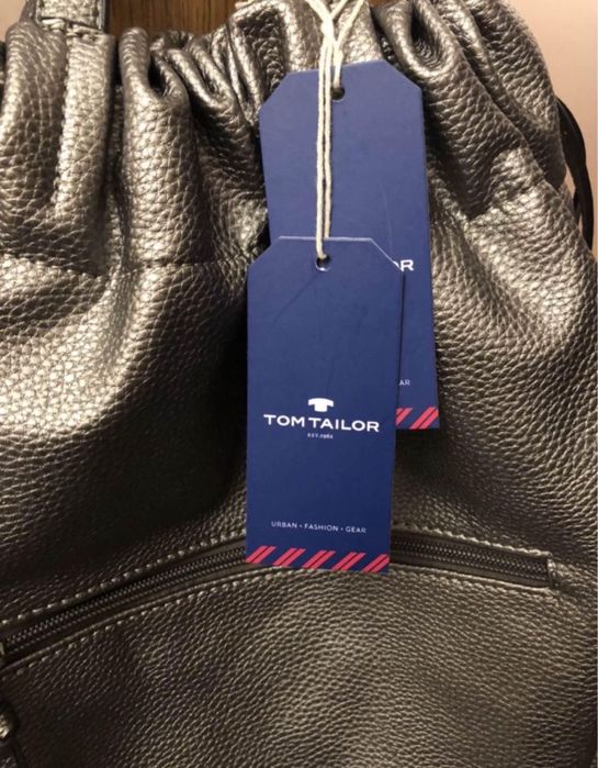 Tom Tailor сумка