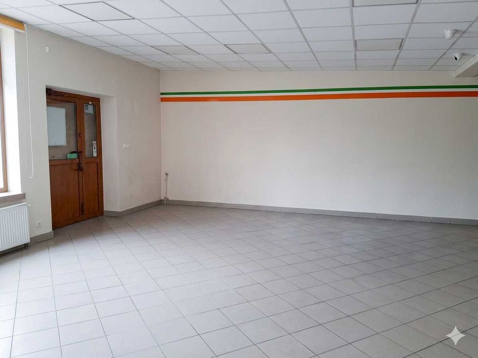Lokal 85 m² Stare Grabie obok Wołomina