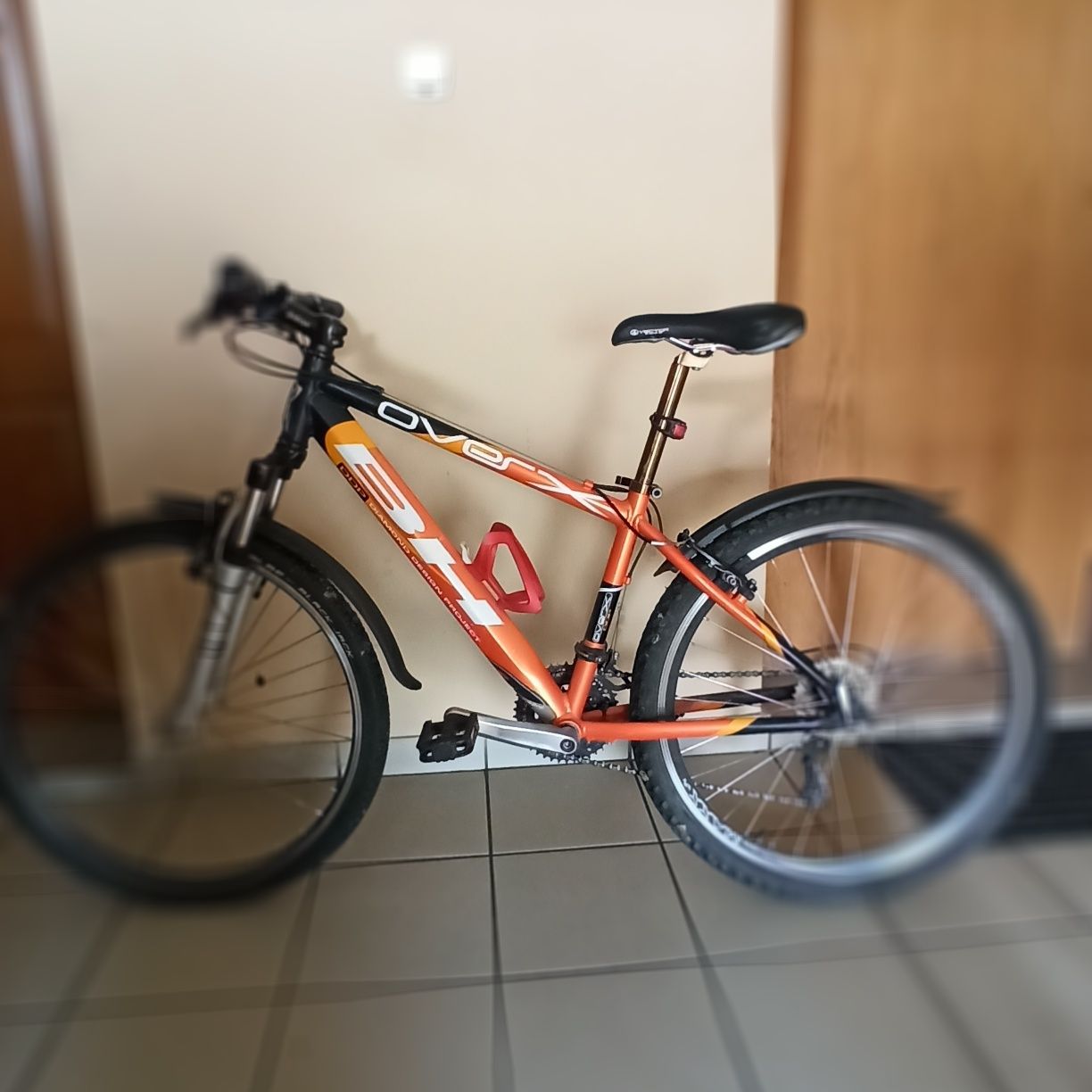 Rower g rski BH Over x Plewiska OLX.pl