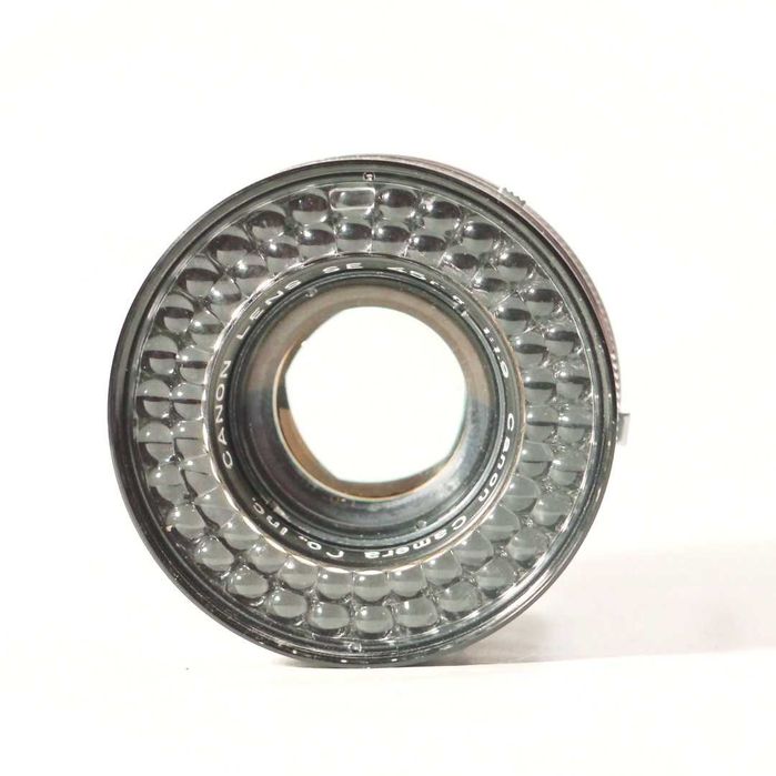 Canon  45/1,9   Canonet m39