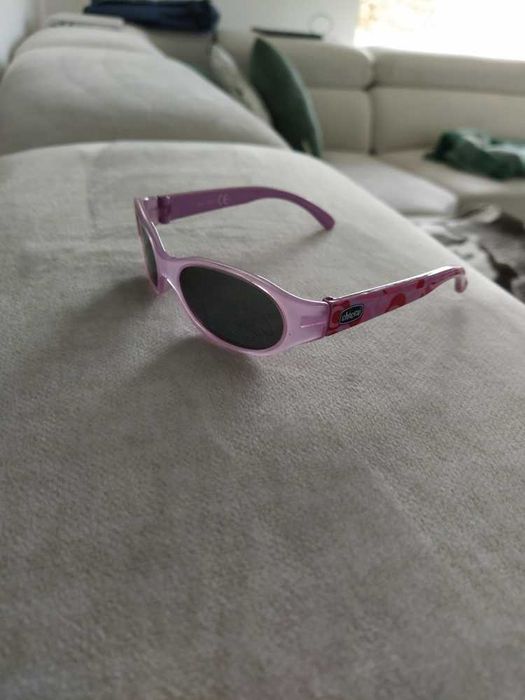 Óculos de criança Chico - Originais