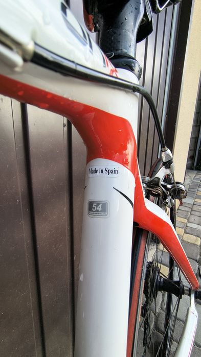 Rower szosowy Orbea Onix