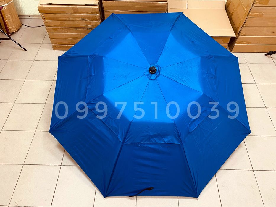 => Пляжный и рыбацкий зонт 1.8 / 2 м с чехлом и креплением. Парасоля