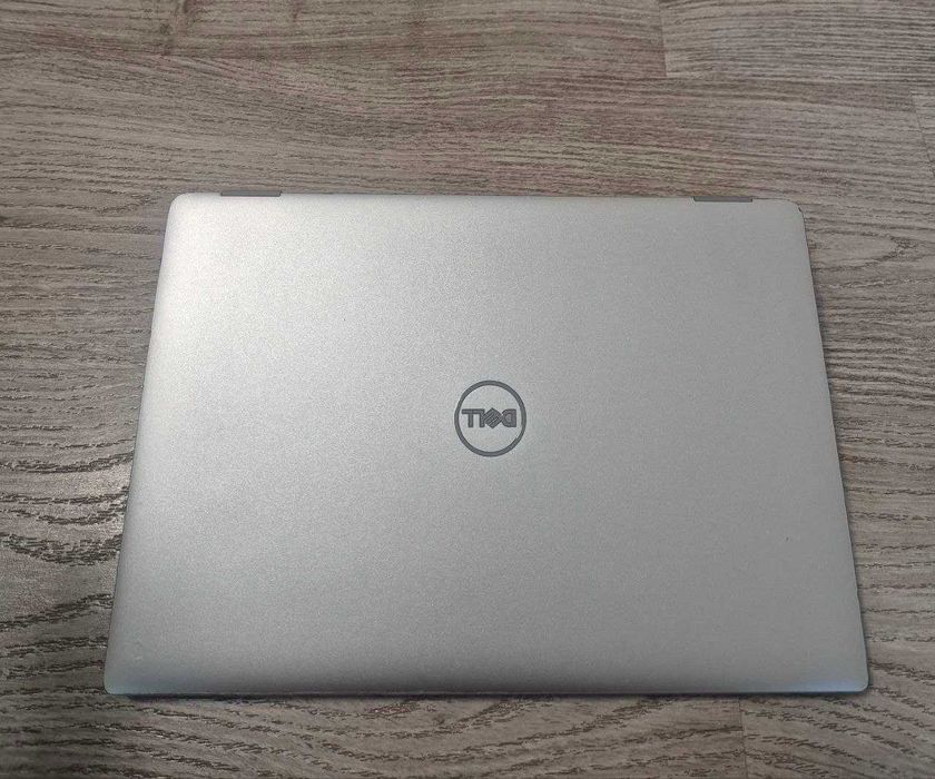 Ноутбук Dell Latitude 5320 i5-1135G7 8/256гб SSD 13,3 FHD IPS відеокарта Iris Xe Graphics 2гб. Гарантія 30 днів