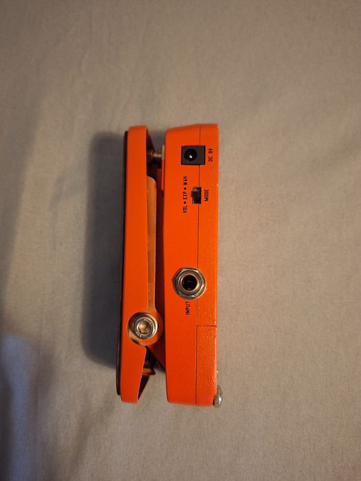 Hotone Soul Press Volume/Expressão/Wah