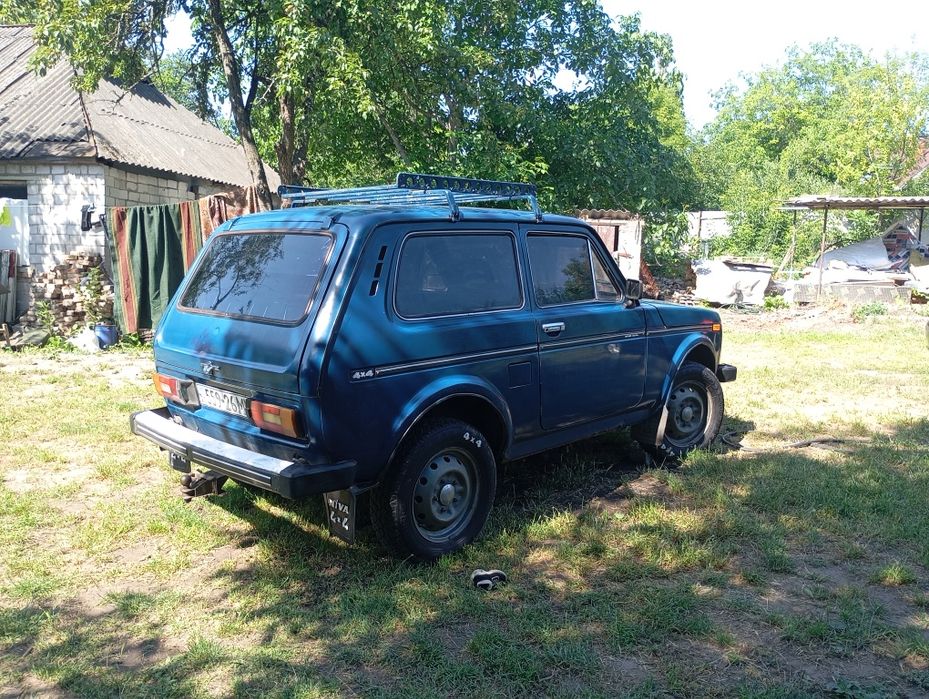 Авто в робочому стані, можливий обмін  без моїх доплат.авто по т/п