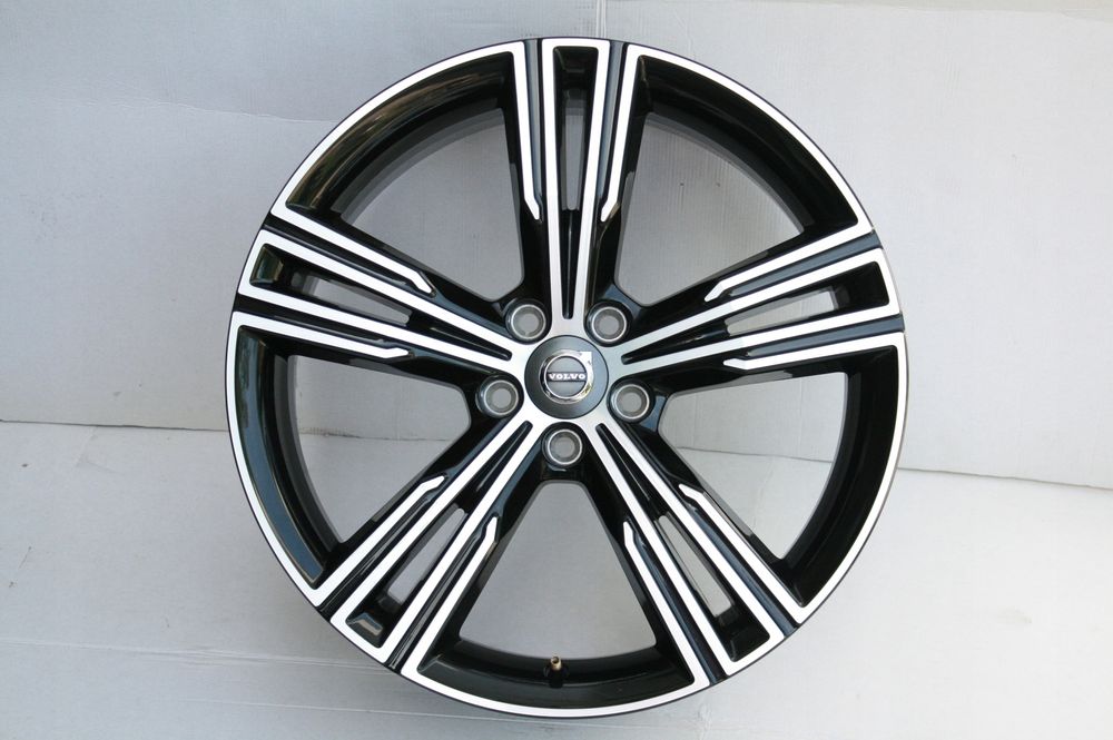 nowa felga volvo v60 s60 v90 s90 19 x 8 et42 oe 32143049 oryginalne