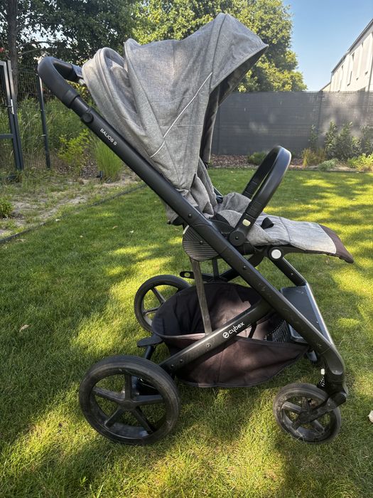 Wózek Cybex Balios S 2w1
