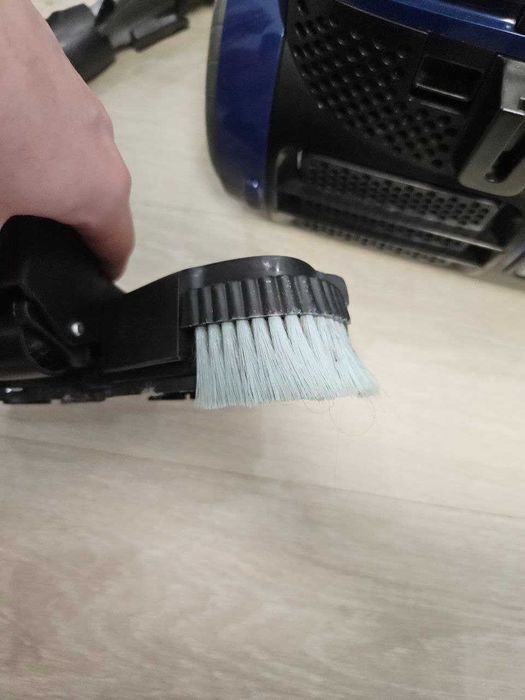 Пилосос колбовий Philips FC8761