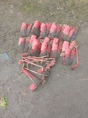 Продаж запчастин сільхоз