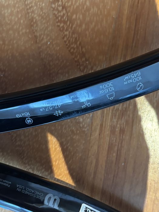 2 Raquetes Wilson Ultra 100 v3