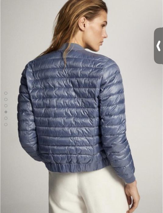 Куртка легка Massimo Dutti