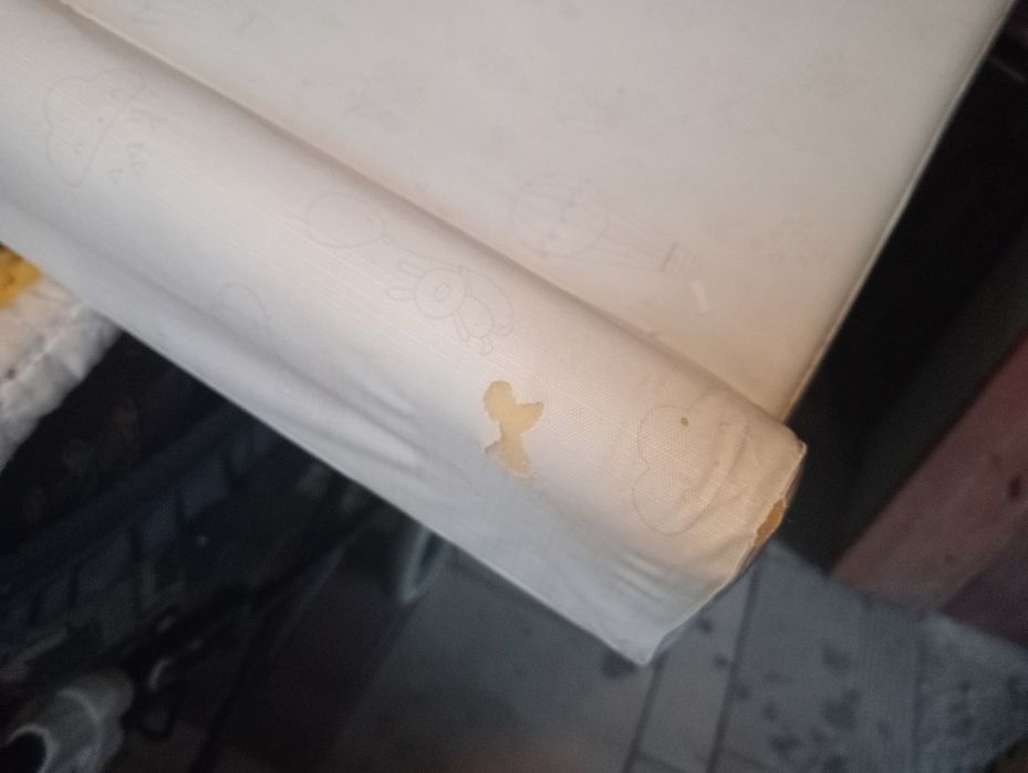 przewijak niemowlęcy