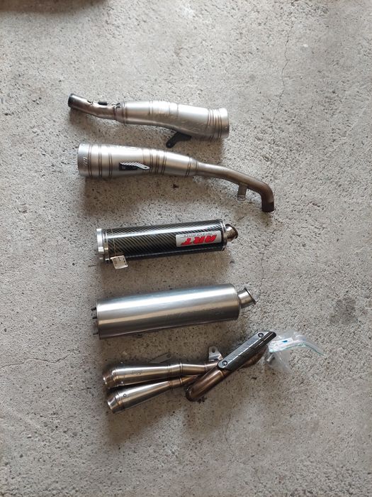 leovince zx w Twojej okolicy? Sprawdź kategorię Motoryzacja