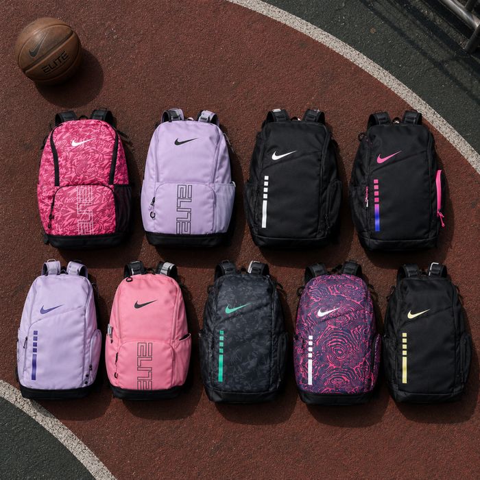 Рюкзак Nike Elite