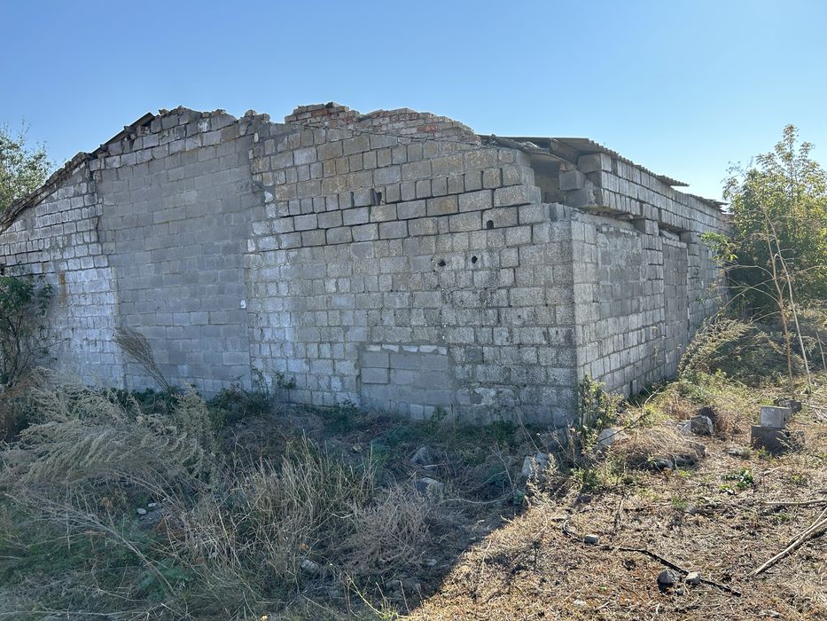 Продам ферму на 900 м2