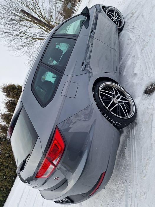 "Leon FR" 1.8 180 km. Piekny. Servis "Perfect Stan "