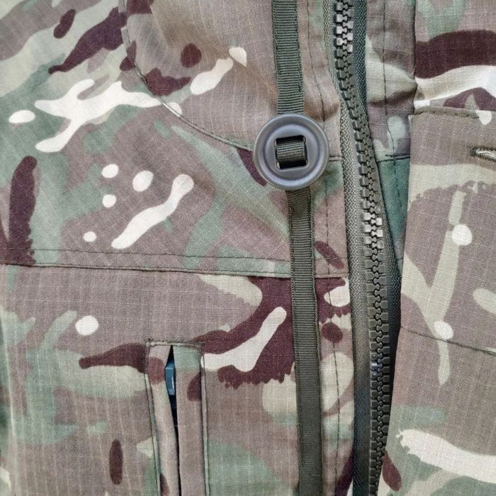 ‼️ Військовий зимовий костюм Горка Мультикам ‼️