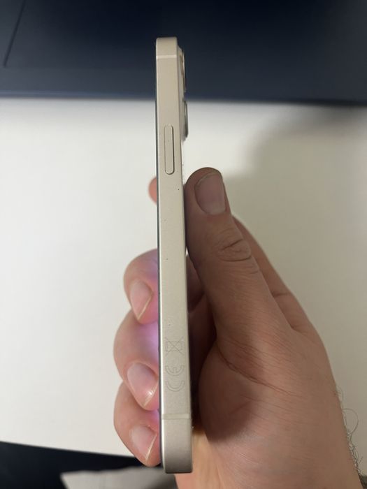 Iphone 13 128gb white