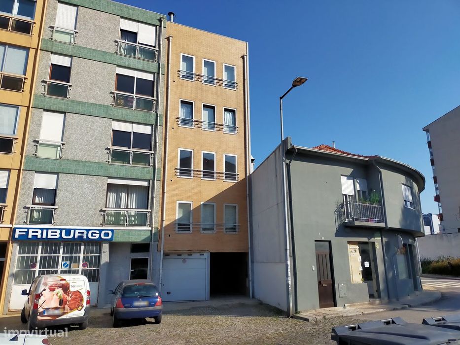 Apartamento em Porto, Paranhos — Paranhos, Porto