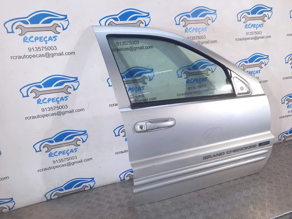 PORTA PORTAS FRENTE FRONTAL DIREITA JEEP GRAND CHEROKEE II 2 MK2 WJ