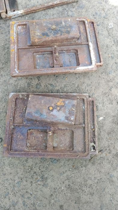 Колосник котел КС 16 КСТ 20 кчм