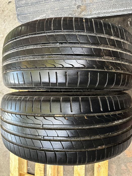 Шини майже нові 205/40 R17 склад база