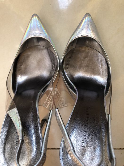 Босоніжки Philipp Plein ( Филипп Плейн ) оригінал