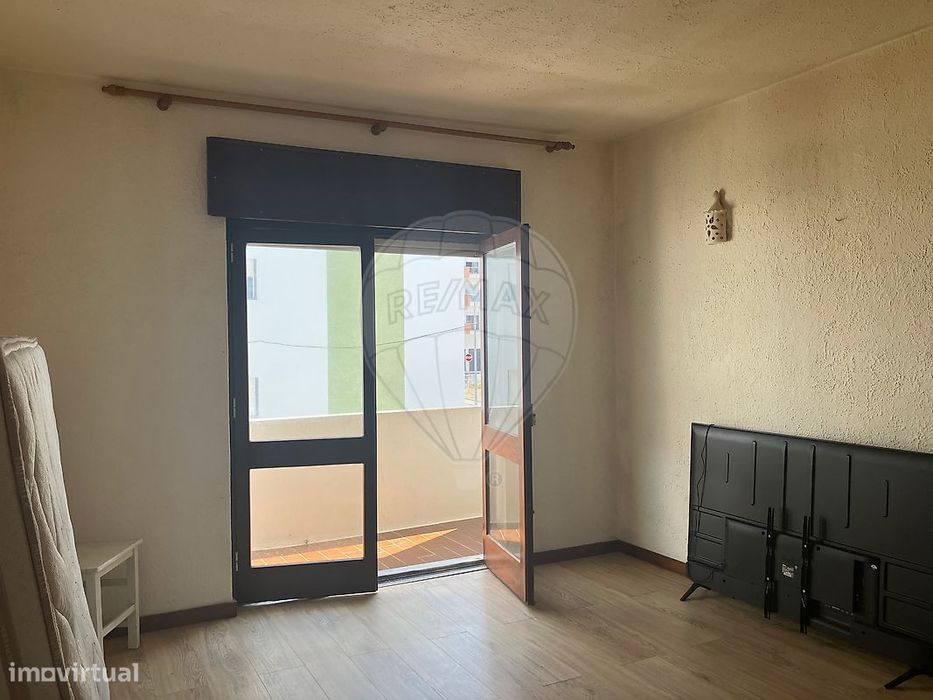 Apartamento T2 para venda