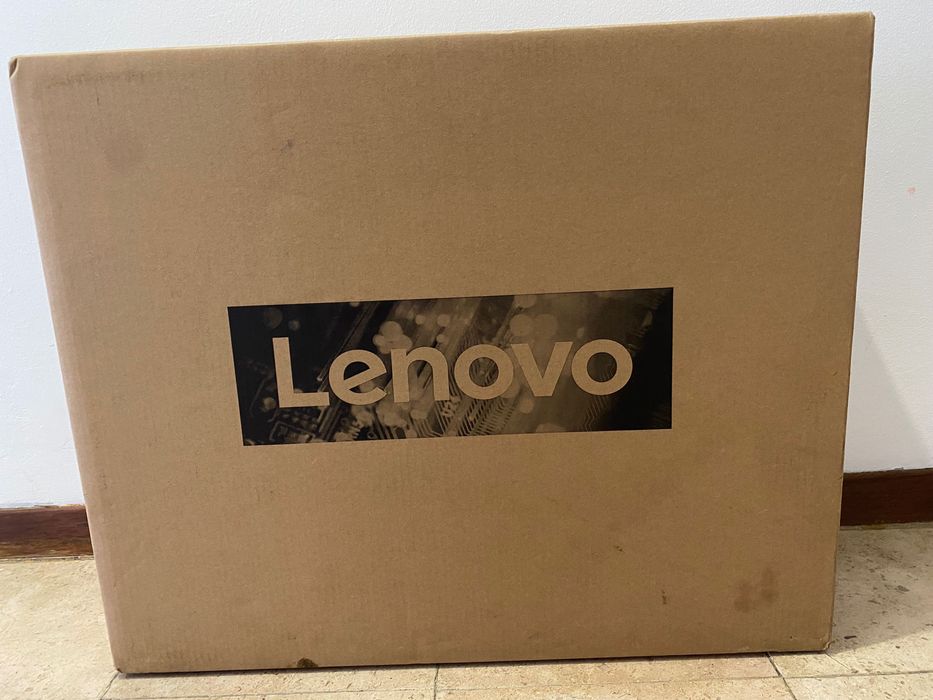 Desktop Lenovo AIO 3 - Novo!