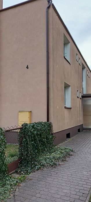 Mieszkanie bezczynszowe 56 m/ kwadr