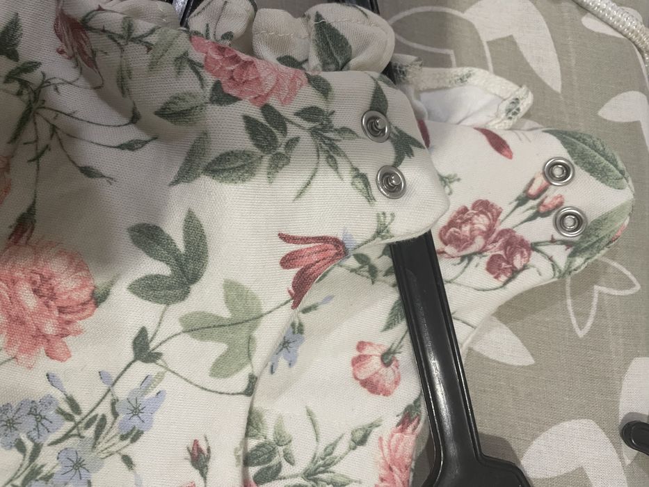 Sacos de bebe  em bom estado