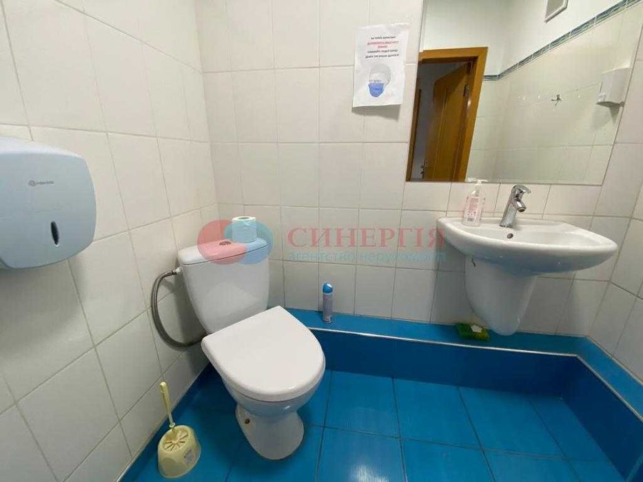 Комерційна нерухомість за адресою бульвар Дружби Народів (площа 360 м²) - Atlanta.ua - фото 14