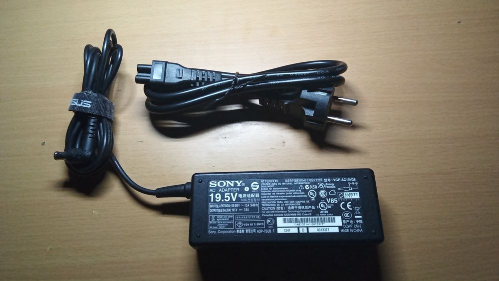 Sony_Vaio_PCG-4121GL (на запчастини)