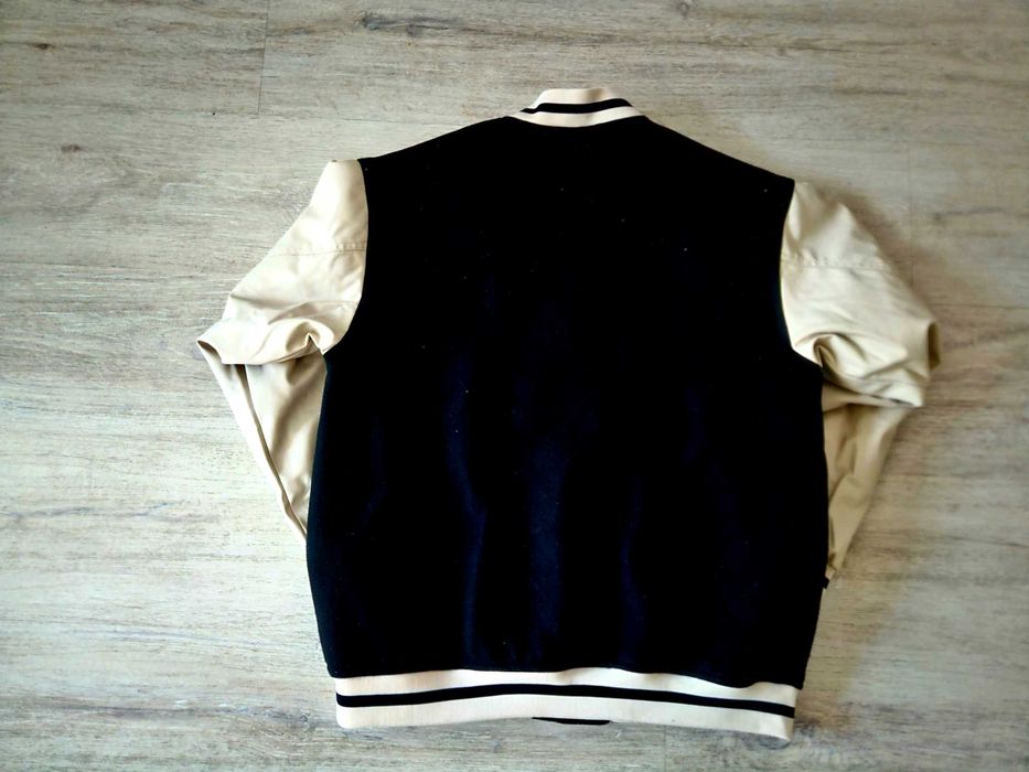 Kurtka bejsbolowka H&M rozmiar XXS