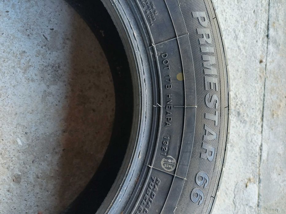 Roadmarch PrimeStar 66 205/65 R16 95H 2021r