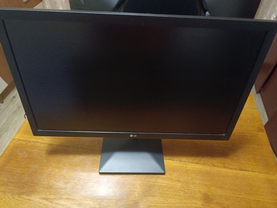 Монитор LG 22mk430h