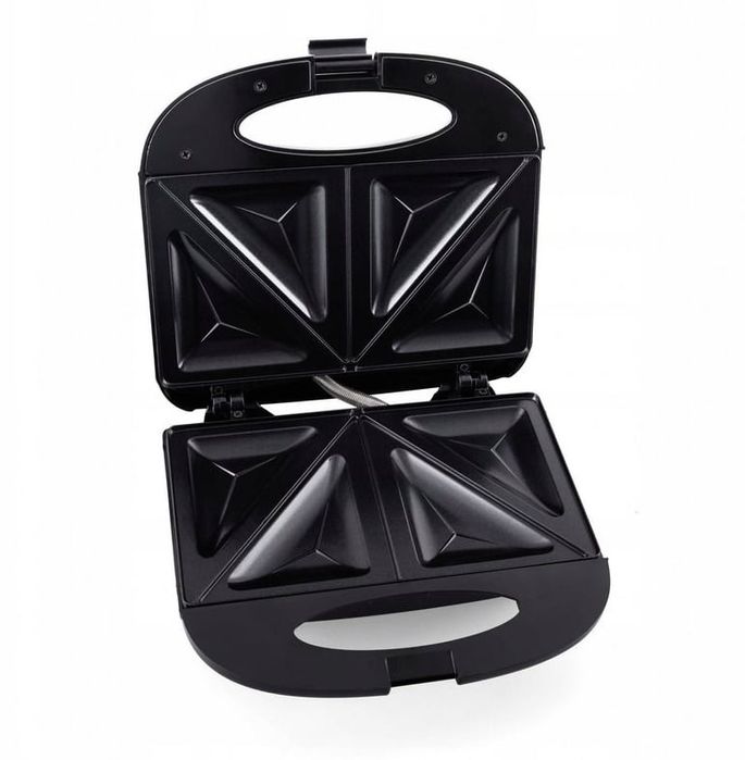 Toster do kanapek , tostów Sandwich