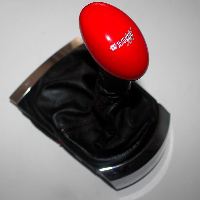 Manete Seat Sport Original Seat Ibiza 6L