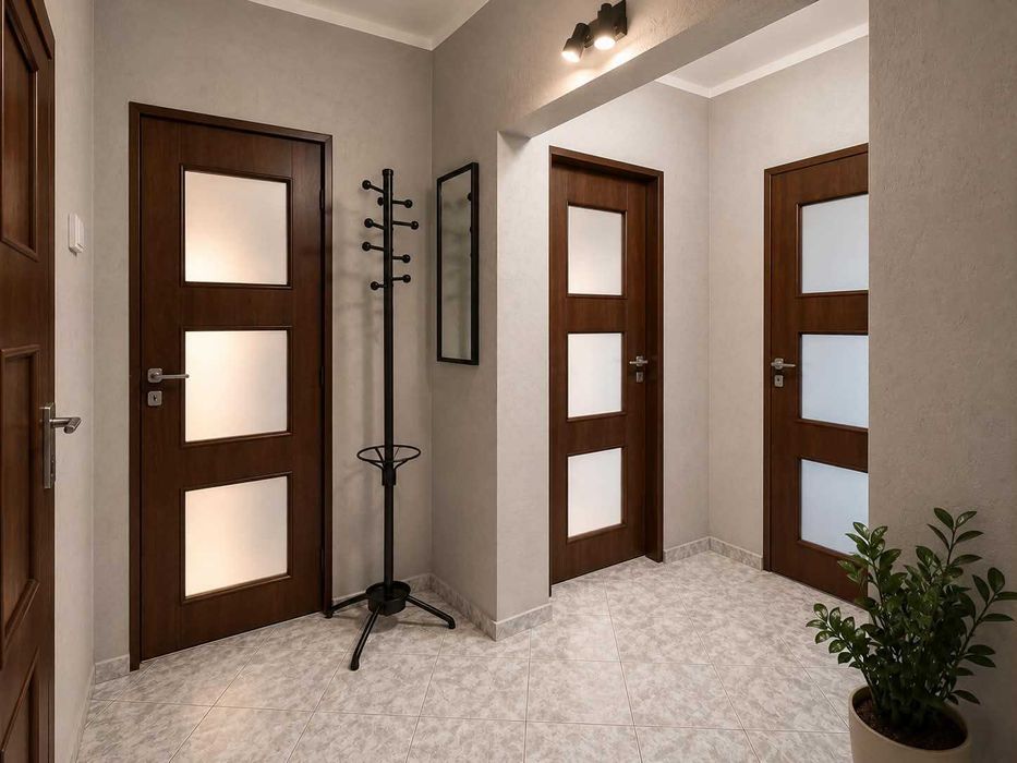 2-pokojowe mieszkanie z balkonem | Katowice, ul. Sowińskiego, os. Paderewskiego-Muchowiec | 43 m² - Więcej