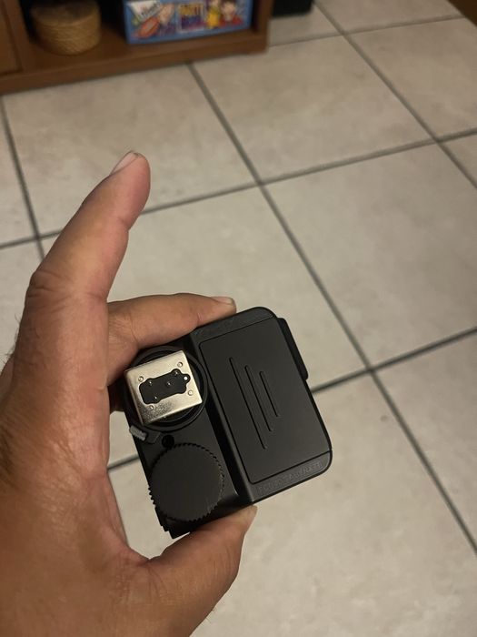 Godox x2t para nikon