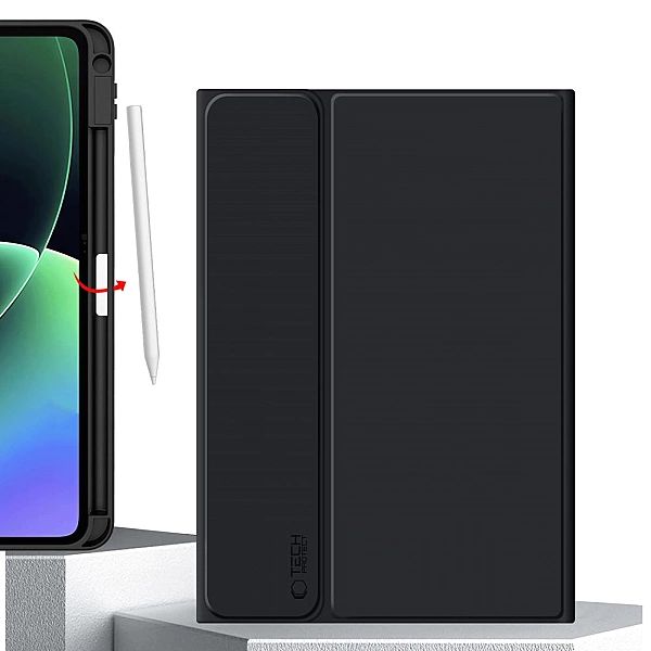 Tech-Protect Sc Pen + Keyboard Xiaomi Pad 7 / 7 Pro / 8 / 8 Pro 11.2 B