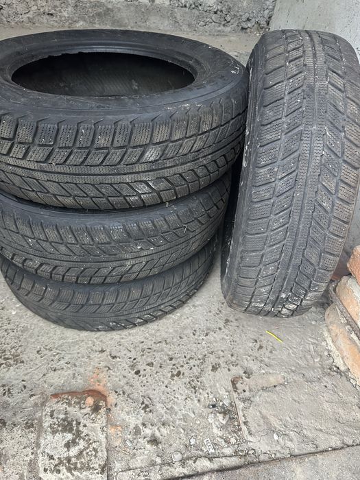 Зимові колеса Belshina 185/65/15