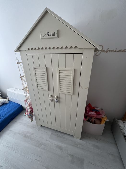 Szafa domek pinio marsylia