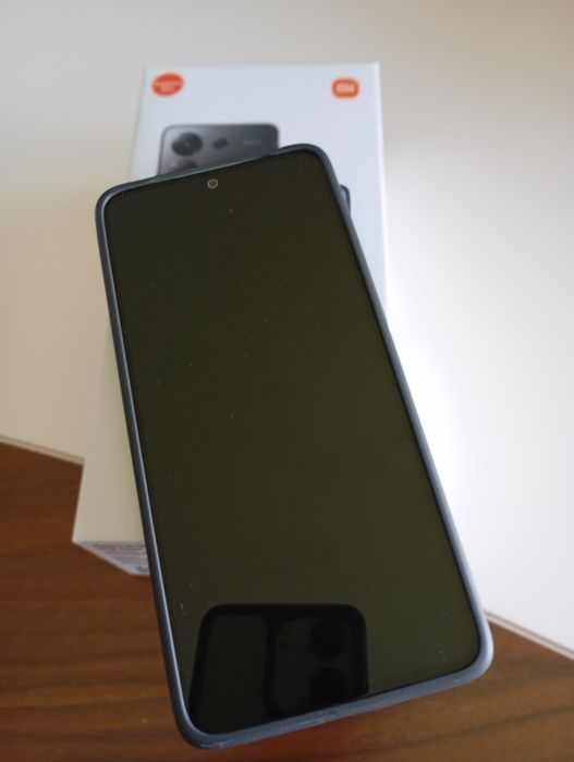 Xiaomi redmi note 13 Mint green