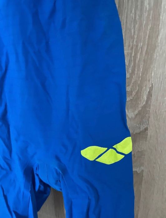 Strój startowy Arena