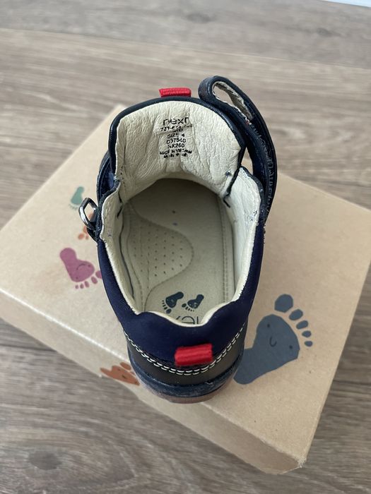 Кросівки для хлопчика