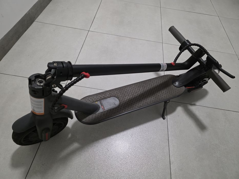 Hulajnoga elektryczna